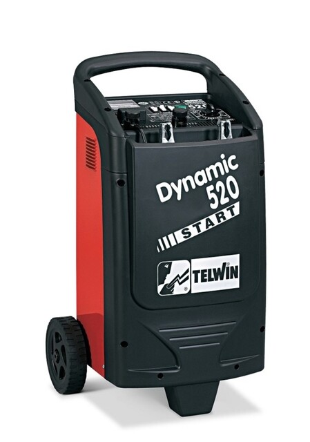 Product image 1 of Telwin Dynamic 520 Start