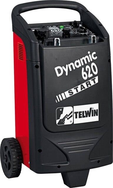 Product image 1 of Telwin Dynamic 620 Start