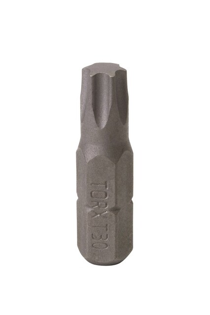 Product image 1 of 4Tecx Bits - Torx T15 - 10 Stuks