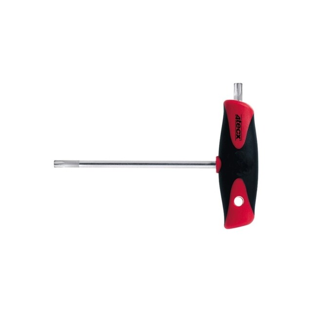 Product image 1 of T-Greep Torx T20 100mm 4tecx 100mm T20