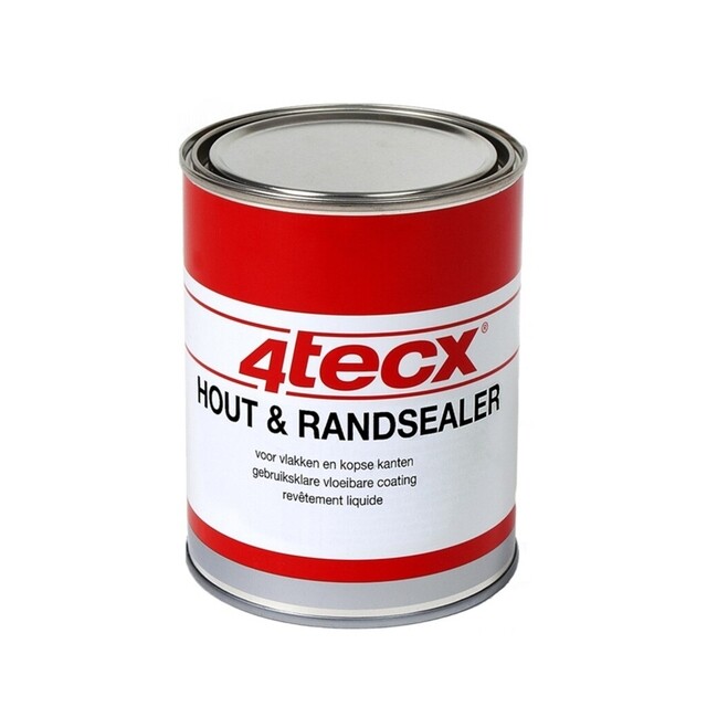 Product image 1 of 4TECX Houtsealer - 750 Gram