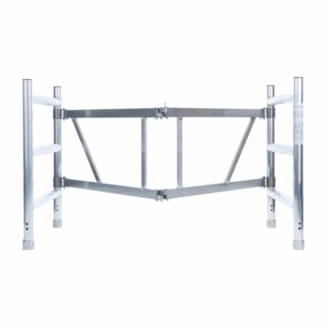 Product image 1 of 4Tecx Opzetstuk 3 Tredes