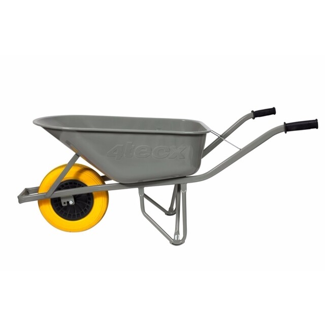 Product image 1 of 4Tecx Kruiwagen Flex Pro Lekvrij - 80 Liter 