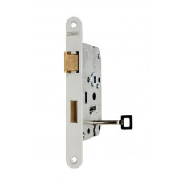 Product image 1 of 4Tecx Deurslot D+N SLOT 1266/84 DR1 1266/84 DR1