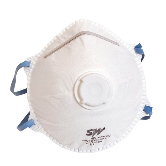 Product image 1 of 4Tecx Stofmasker FFP2