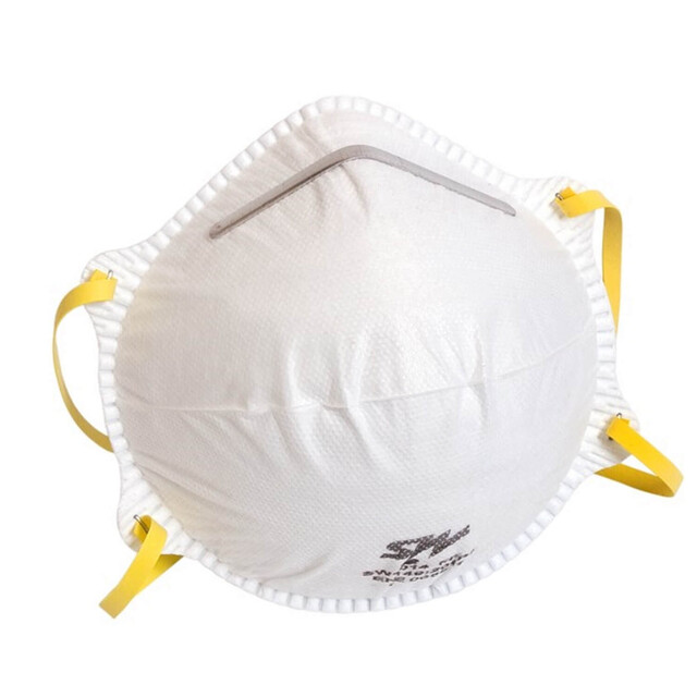 Product image 1 of 4Tecx Stofmasker FFP1