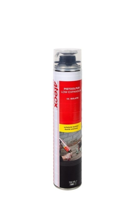 Product image 1 of 4Tecx Pur Low Expansion 750 ml