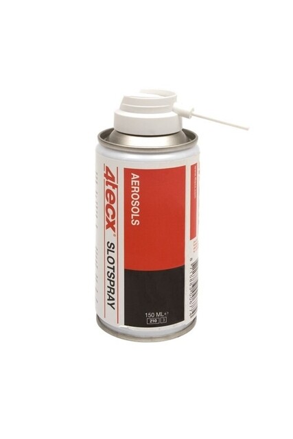 Product image 1 of 4TECX Slotspray 150 ml