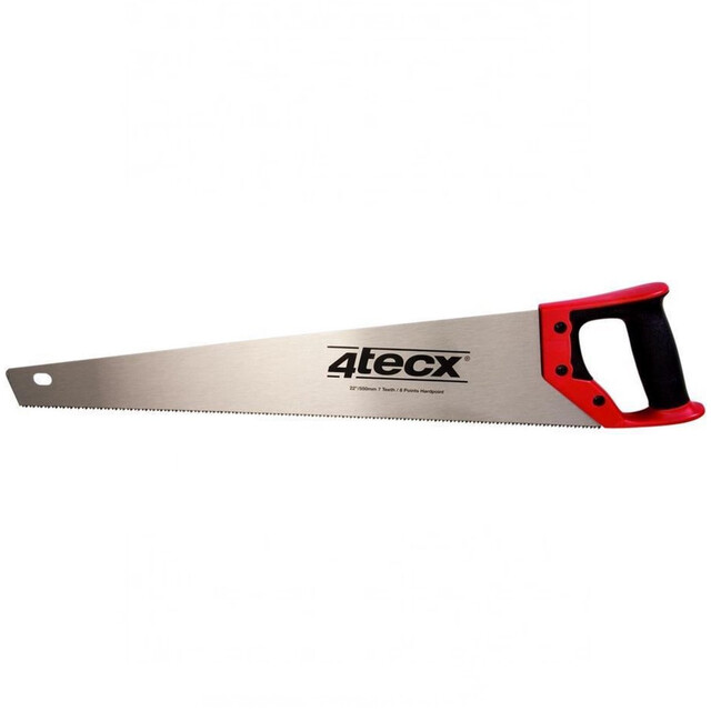 Product image 1 of 4Tecx Handzaag Met 2c-Greep - 550 mm 