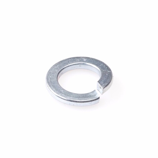 Product image 1 of Ass.Ds 9-Vaks Veerring Din 4Tecx 127B Verzinkt 4Tecx