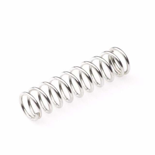 Product image 1 of Ass.Ds 9-Vaks Drukveer 4Tecx Verzinkt 4Tecx