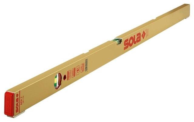 Product image 1 of Sola Stelwaterpas 180 cm