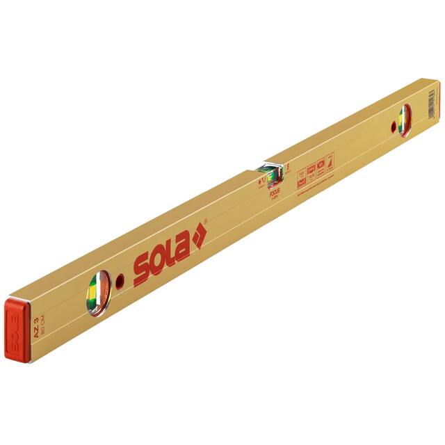 Product image 1 of Sola Waterpas AZ 3 200CM