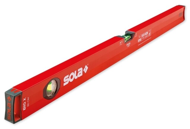 Product image 1 of Sola Waterpas 30cm Big X