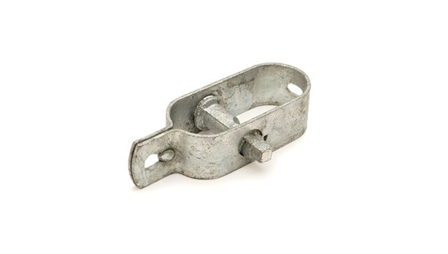 Product image 1 of Dx Draadspanner Nr.2 90Mm 28Mm Thermisch Verzinkt