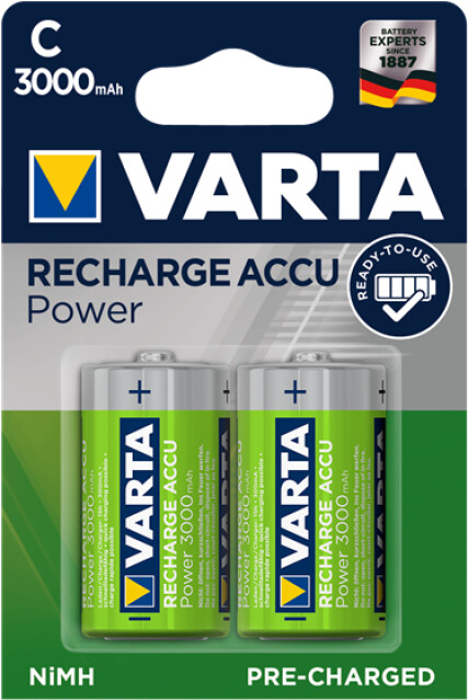 Product image 1 of Varta -56714B