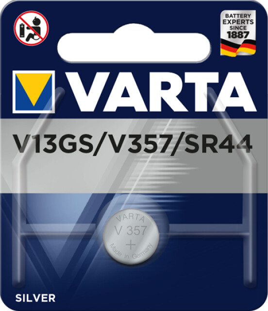 Product image 1 of Varta -V13GS