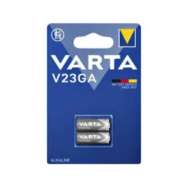 Product image 1 of Varta V23GA Alkaline Blister 2 St)