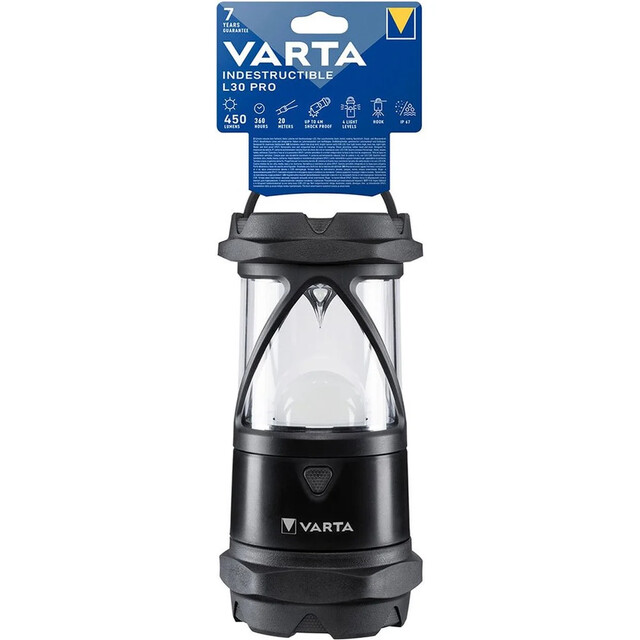 Product image 1 of Varta Indestructible L30 PRO
