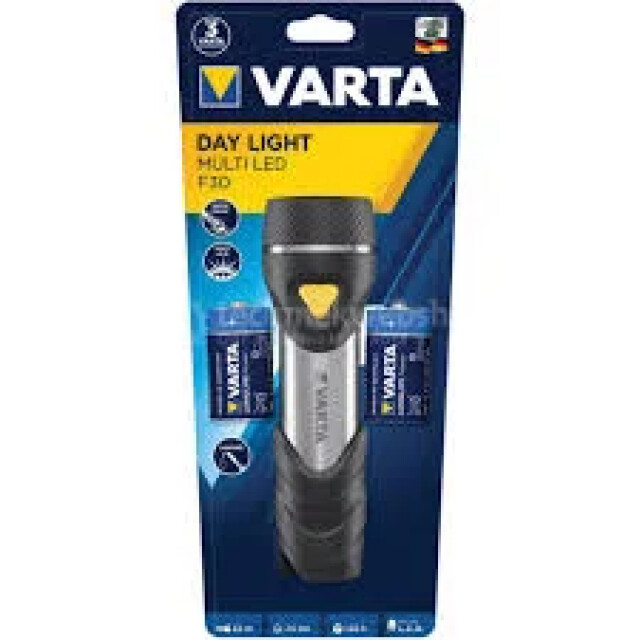 Product image 1 of Varta Day Light Multi LED F30