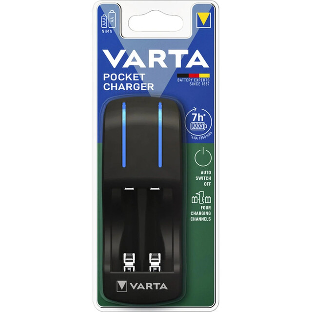 Product image 1 of Varta Pocket Charger