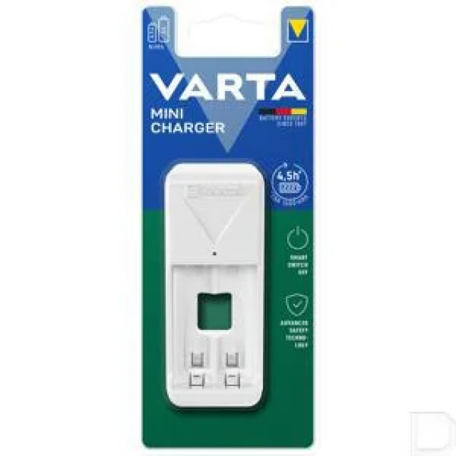 Product image 1 of Varta Mini Charger