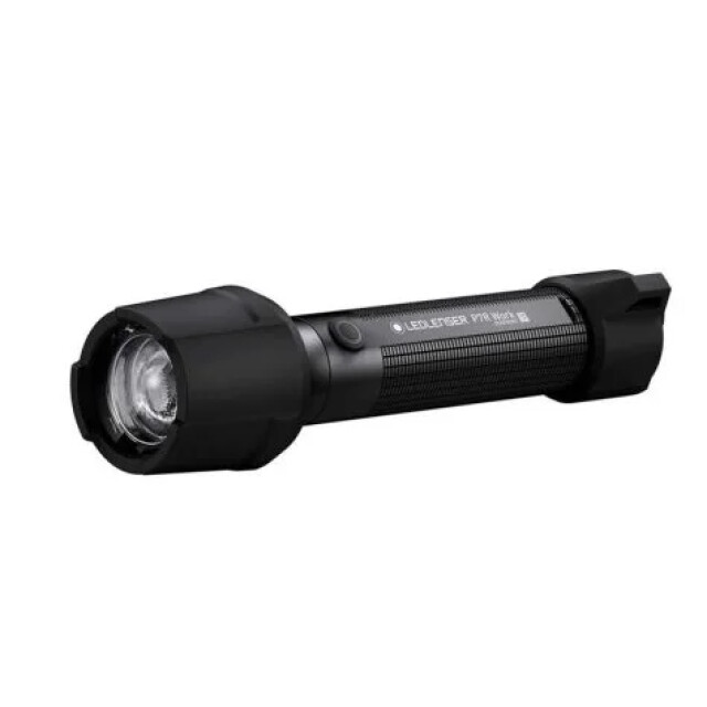 Product image 1 of Ledlenser P7r Work Uv Zaklamp Oplaadbaar 1200 Lumen Ip68 Focus Natuurlijk Licht Uv Licht