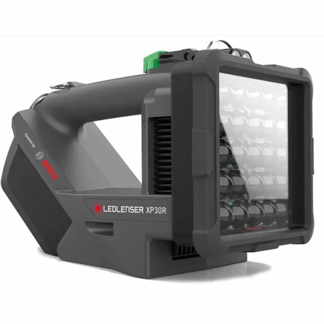 Product image 1 of Ledlenser Xp30r Zoeklicht Oplaadbaar 32000 Lumen