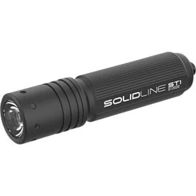Product image 1 of Ledlenser St1 Sleutelhanger 100 Lumen Ip54