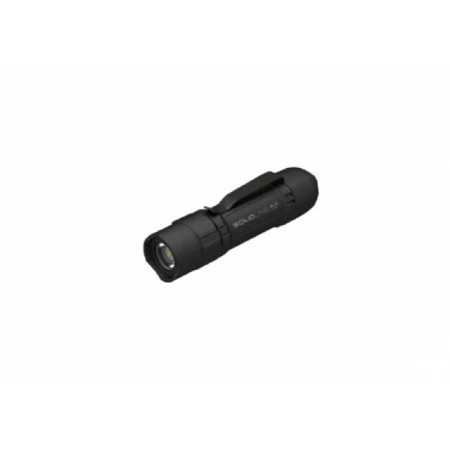 Product image 1 of Ledlenser Sl6 Zaklamp 320 Lumen Ip54 Kunststof