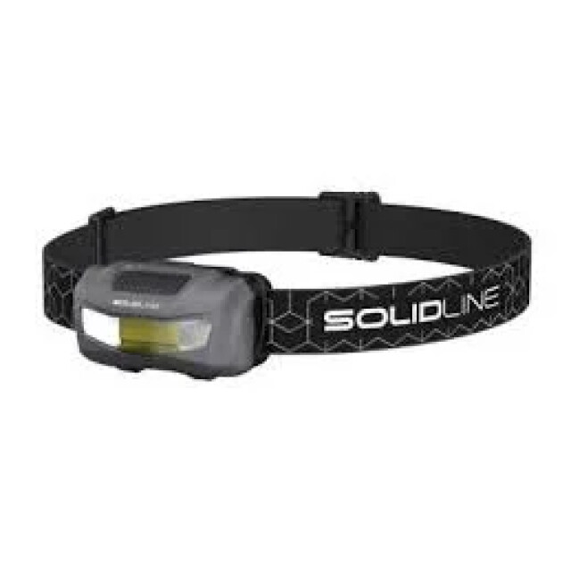 Product image 1 of Ledlenser Sh1 Hoofdlamp 110 Lumen Ip55