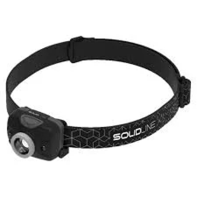 Product image 1 of Ledlenser Sh2 Hoofdlamp 200 Lumen Ip54 Focus