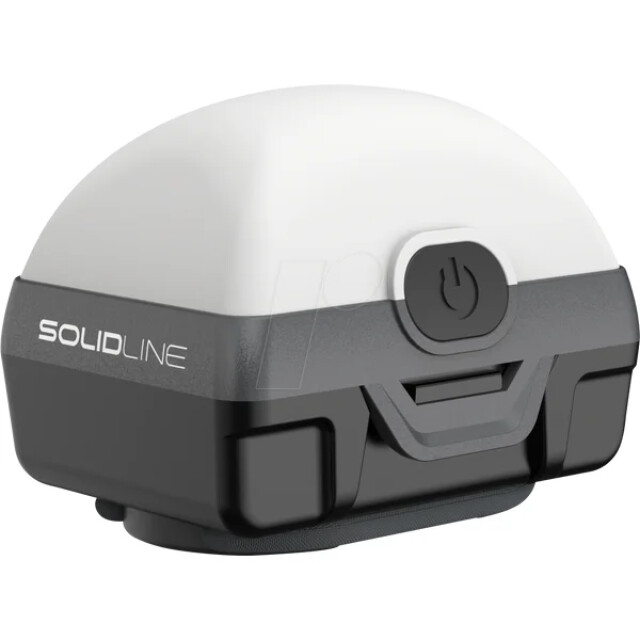 Product image 1 of Ledlenser Camp2 Kampeerlicht 140 Lumen Ip54 Wit En Rood Licht