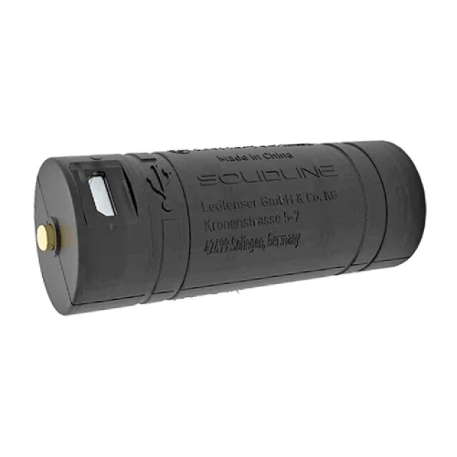 Product image 1 of Ledlenser Li-ion Oplaadbaar Batterypack 1450 Mah