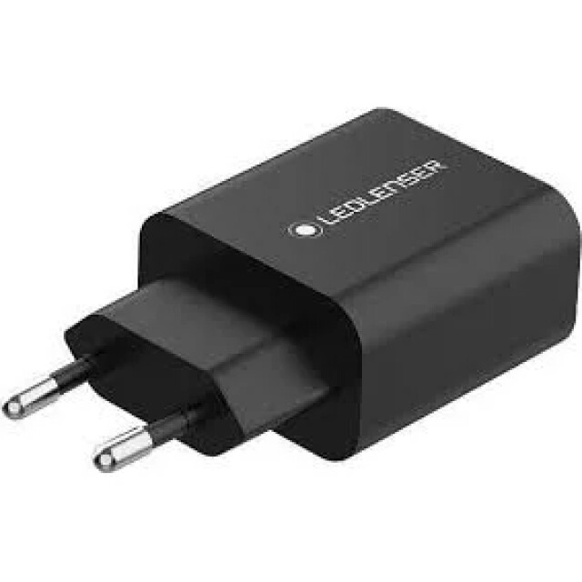 Product image 1 of Ledlenser Usb-c Adapter 20w