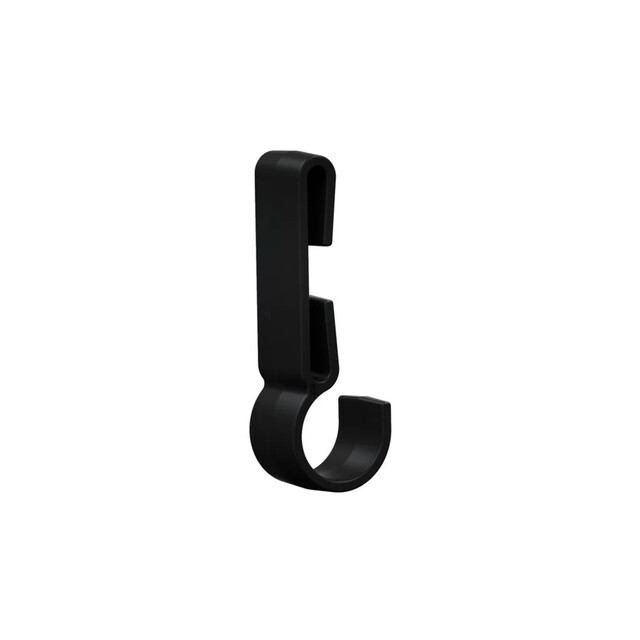 Product image 1 of Ledlenser Helm Bevestigingsclips Type A Voor Alle Hoofdlampen