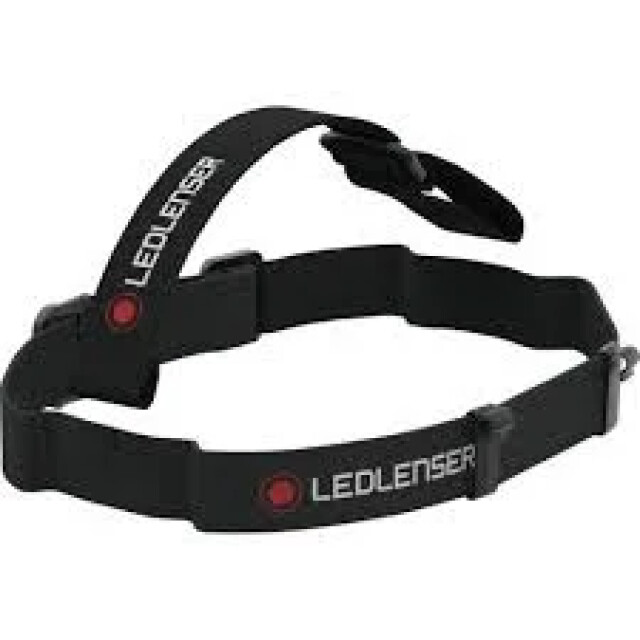 Product image 1 of Ledlenser Hoofdband + Overhoofdband Core