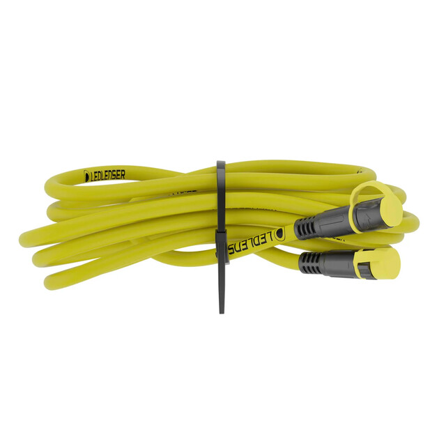 Product image 1 of Ledlenser Verlengkabel 5m Voor Af-serie