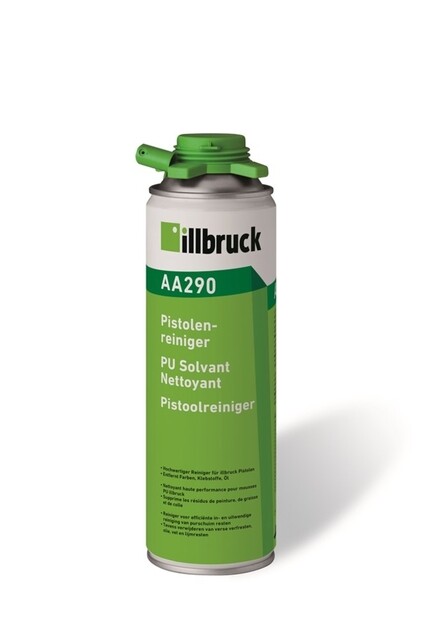 Product image 1 of Illbruck AA290 Pistoolreiniger