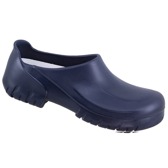 Product image 1 of Birkenstock Schoenklomp Alpro Blauw Maat 47