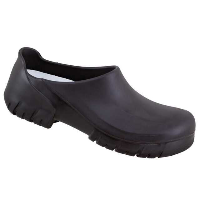 Product image 1 of Birkenstock Schoenklomp Alpro Zwart Maat 44