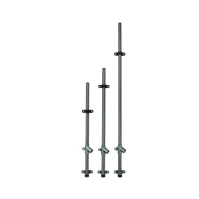 Product image 1 of Suevia Inox Aansluitbuis 2 Uitg. 100 Cm. 1/2"