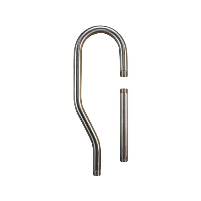 Product image 1 of Suevia Ringleiding Aansluitset 1/2" Inox