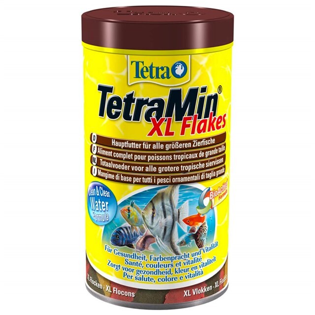 Product image 1 of Tetra Tetramin 500 ML