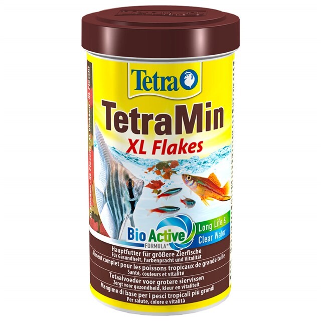 Product image 1 of Tetra Tetramin 1 Liter