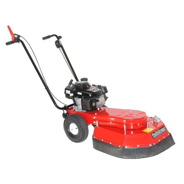 Product image 1 of Tielbürger Onkruidborstelmachine TW50 Honda GCV 170