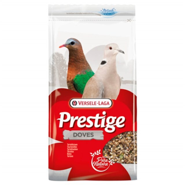 Product image 1 of Versele-Laga Prestige Tortelduivenvoer 1 KG