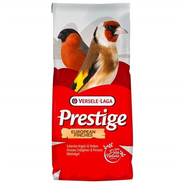 Product image 1 of Versele-Laga Inlandse Vogels Kweek Zonder Raapzaad 20 kg