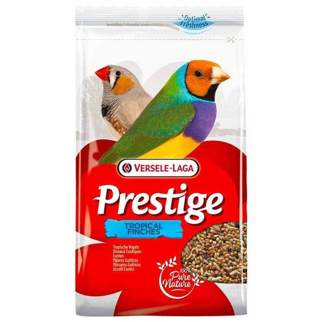 Product image 1 of Versele-Laga Prestige Tropische Vogels 4 kg