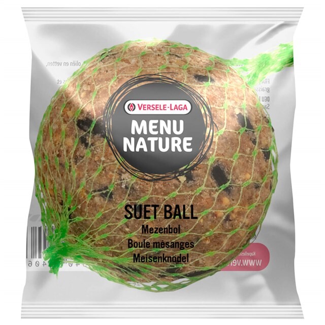 Product image 1 of Versele-Laga Menu Nature Mezenbollen - 1 stuks